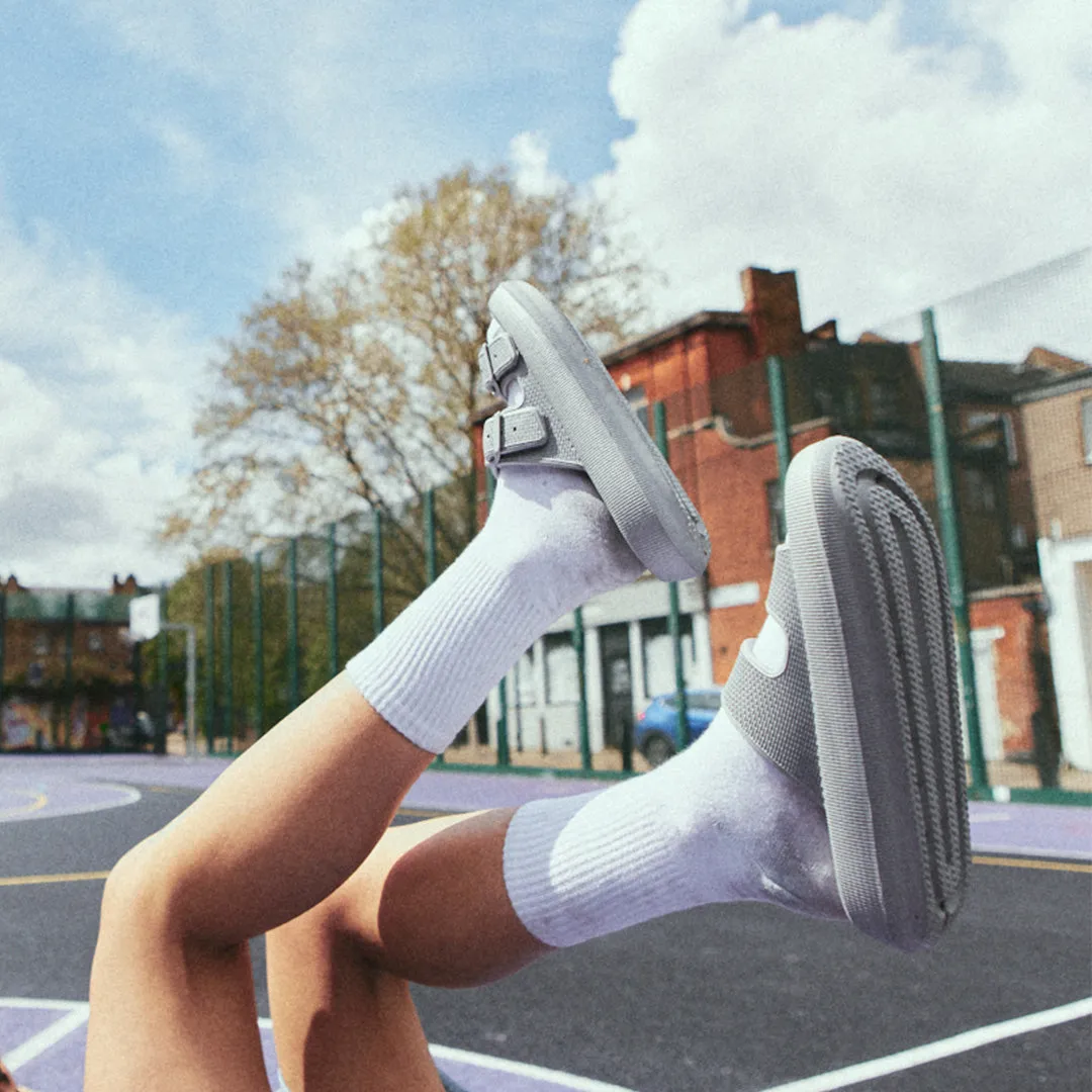 The Pillow Sandals
