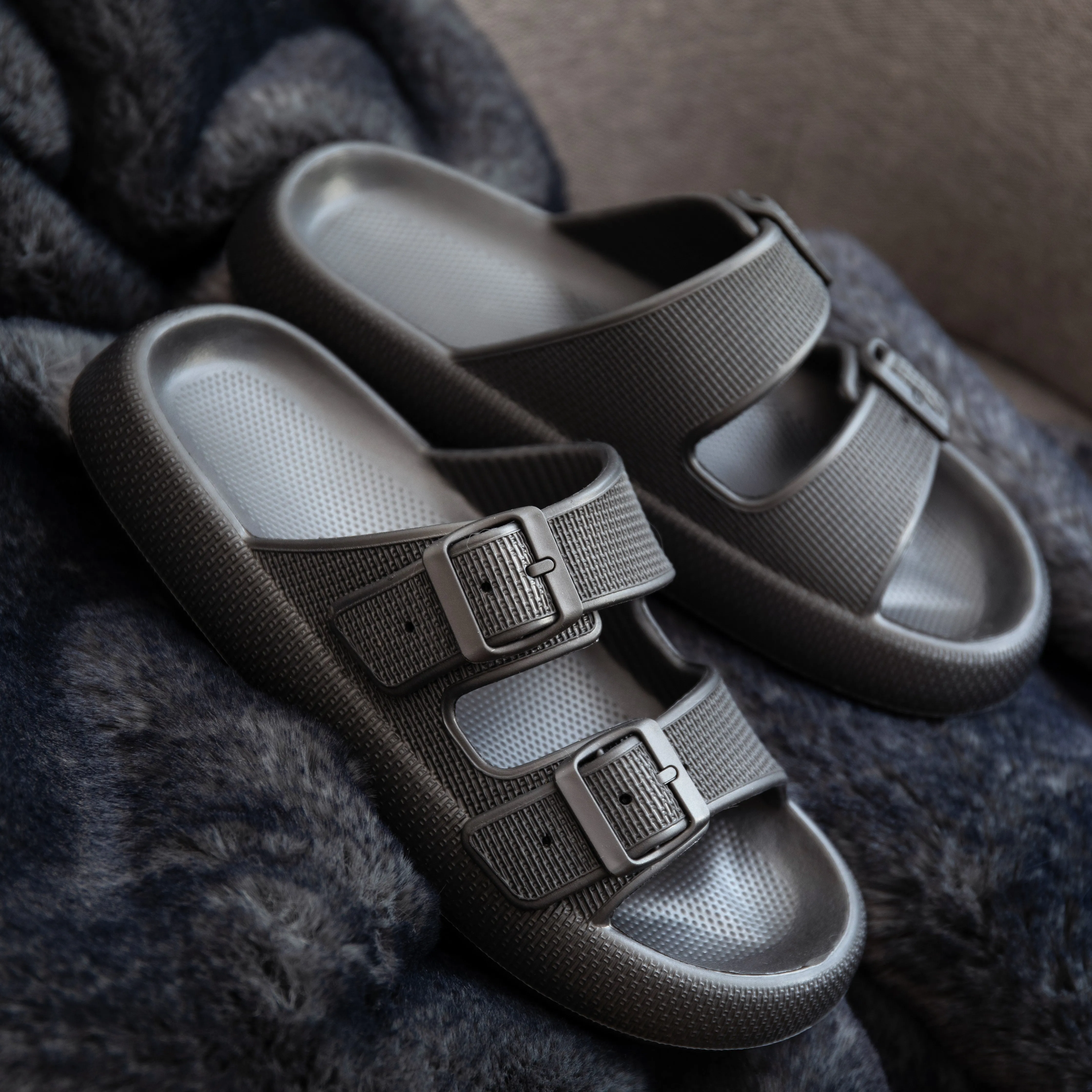 The Pillow Sandals