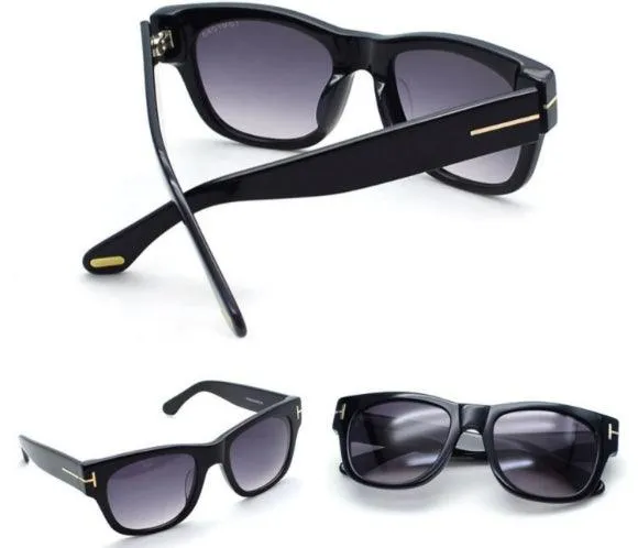 TOM FORD SUNGLASSES TF58