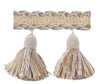 Triumph Tassel 2002- L.Q.