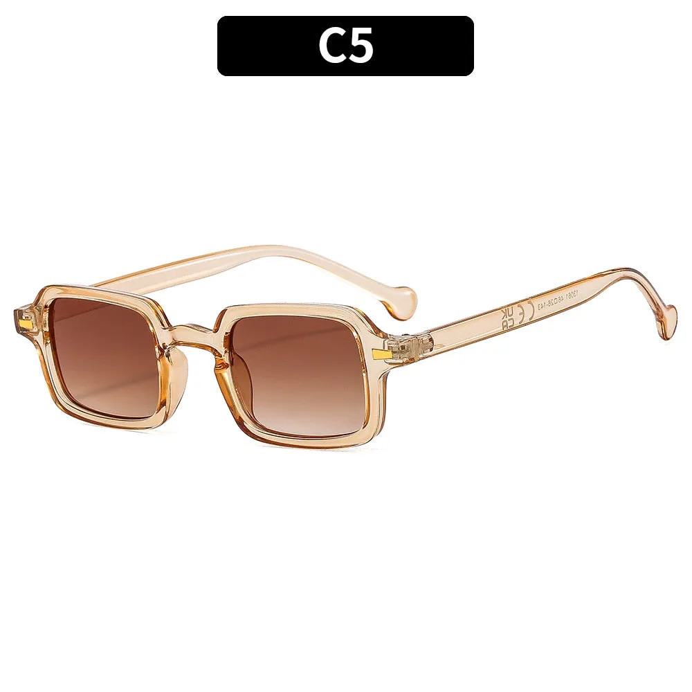 Urban Square Sunglasses