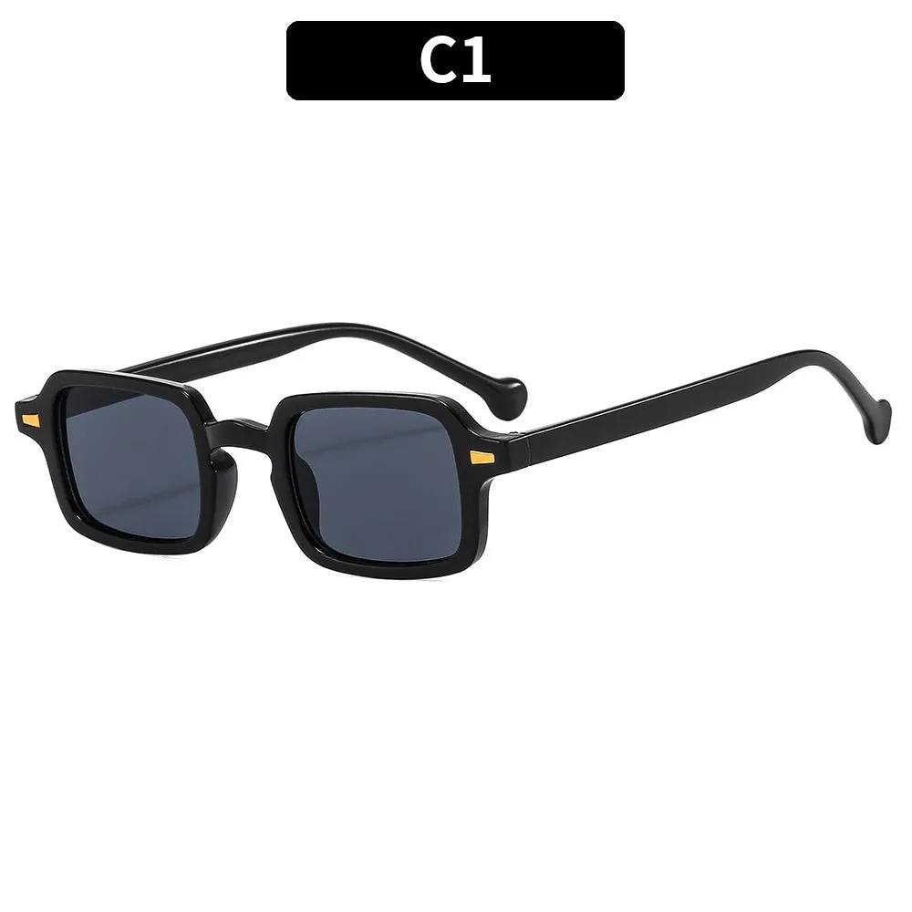 Urban Square Sunglasses