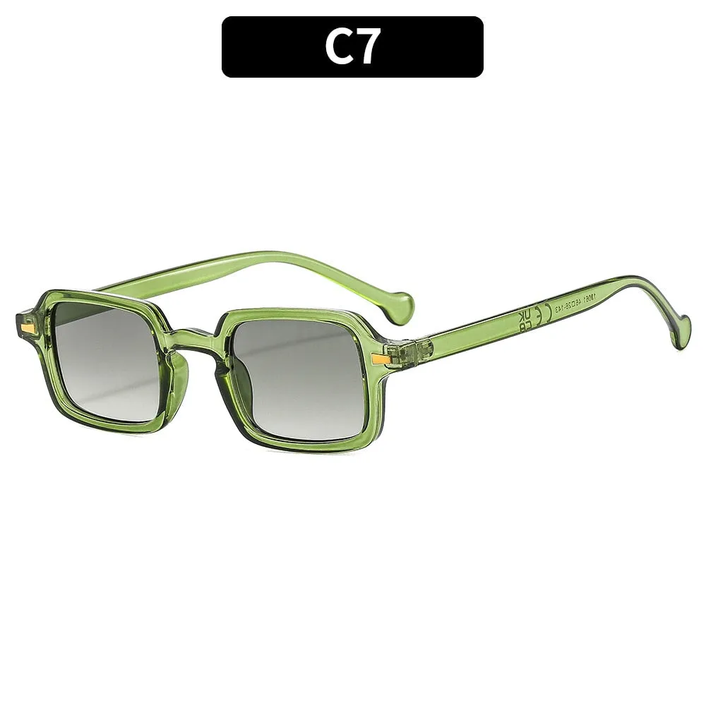 Urban Square Sunglasses