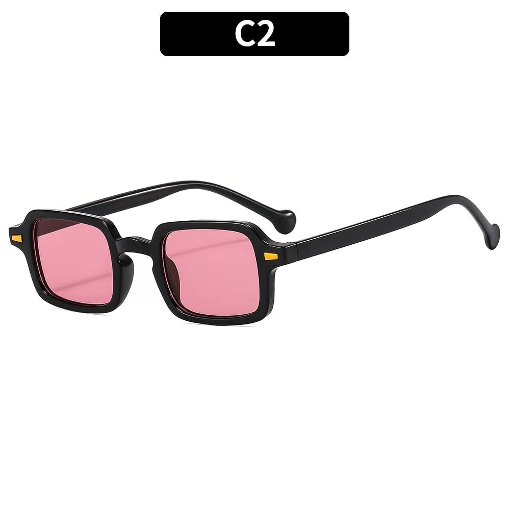 Urban Square Sunglasses