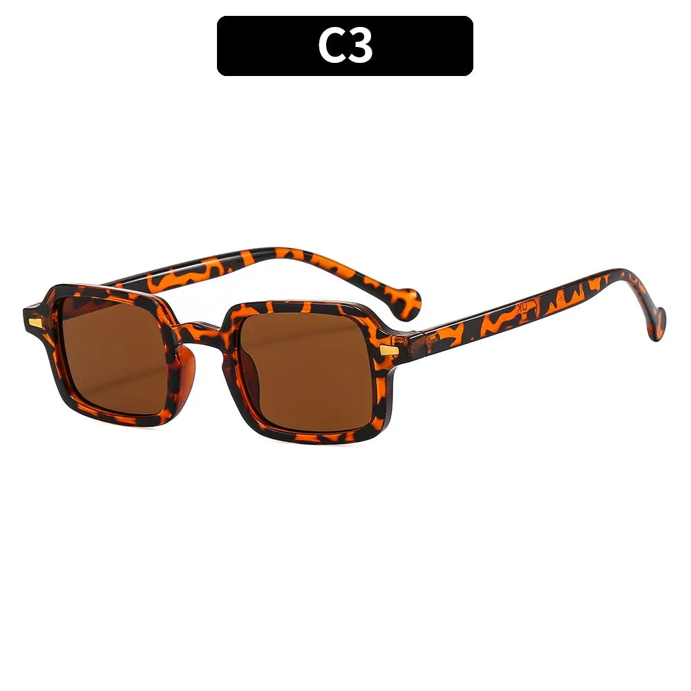 Urban Square Sunglasses