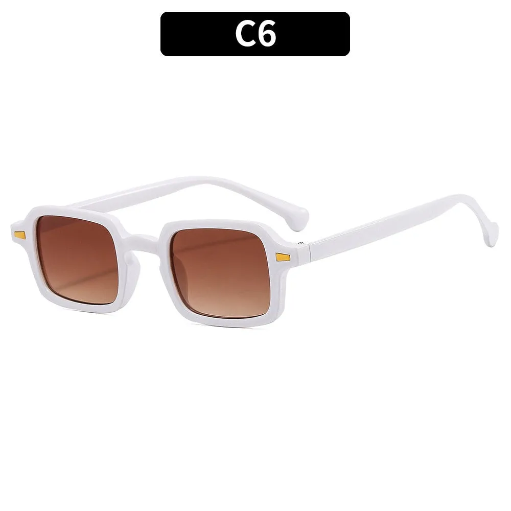 Urban Square Sunglasses