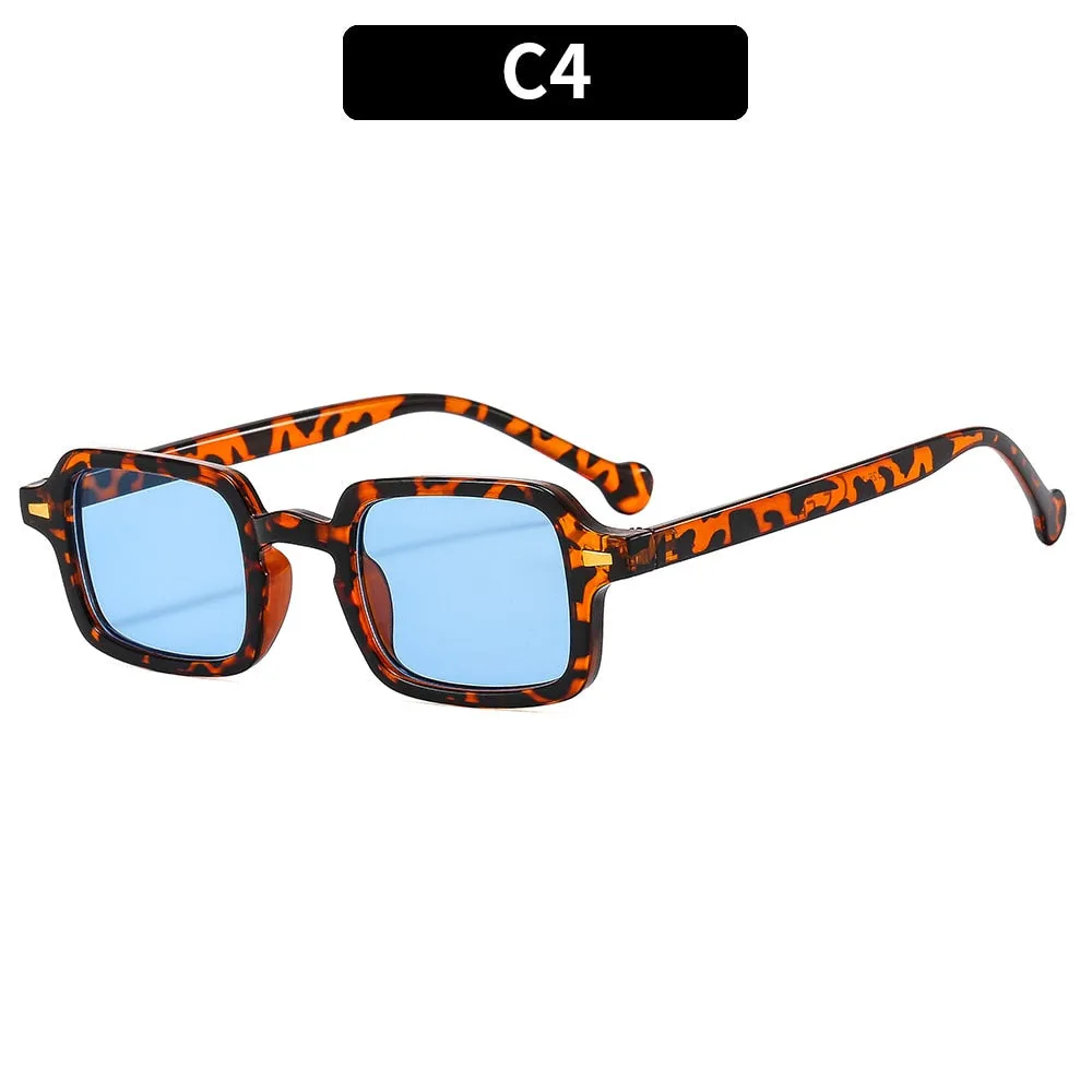 Urban Square Sunglasses