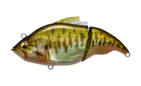 Vatalion Swimbait - (4 1/2 inch)