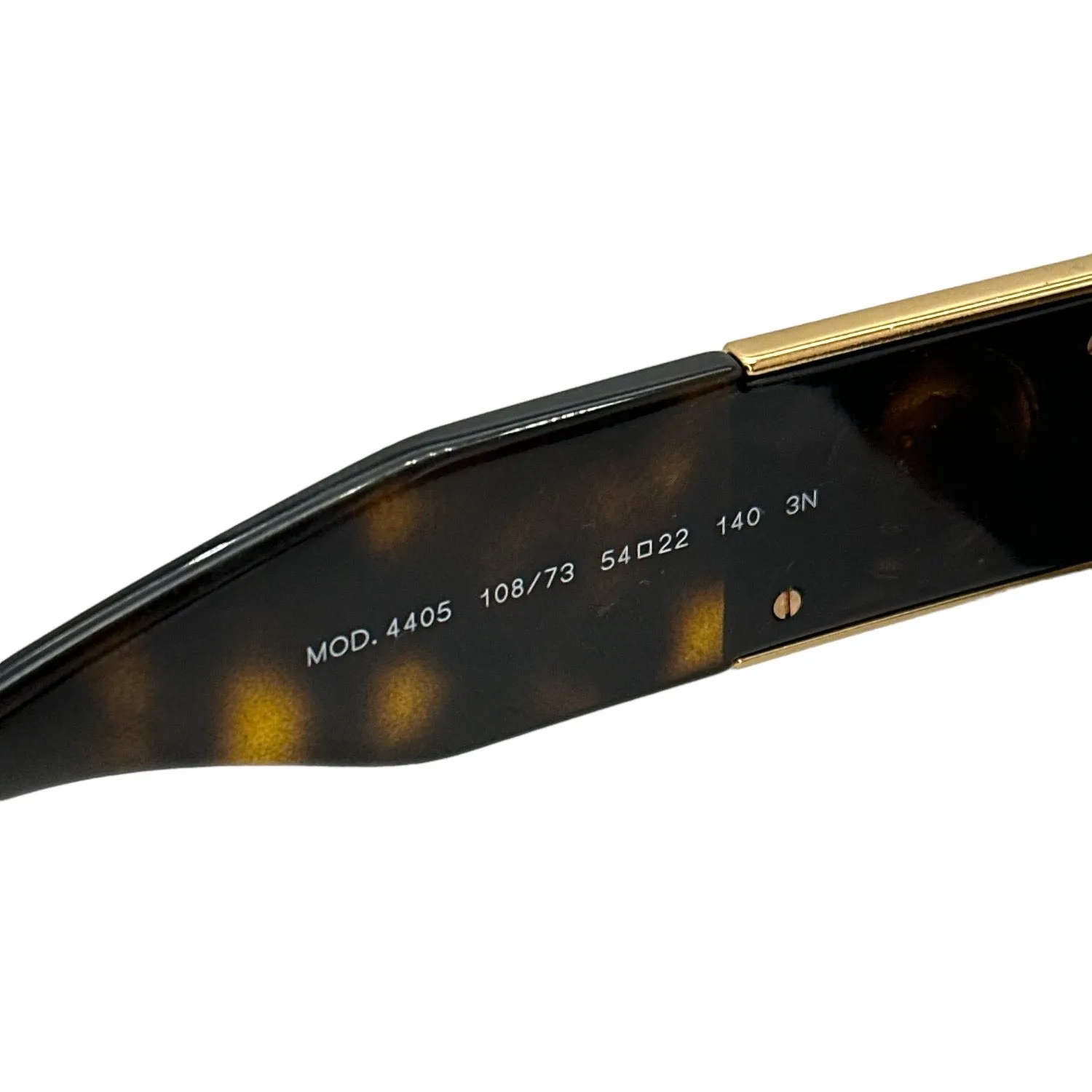 Versace VE4405 54 Women's Oversized Sunglasses
