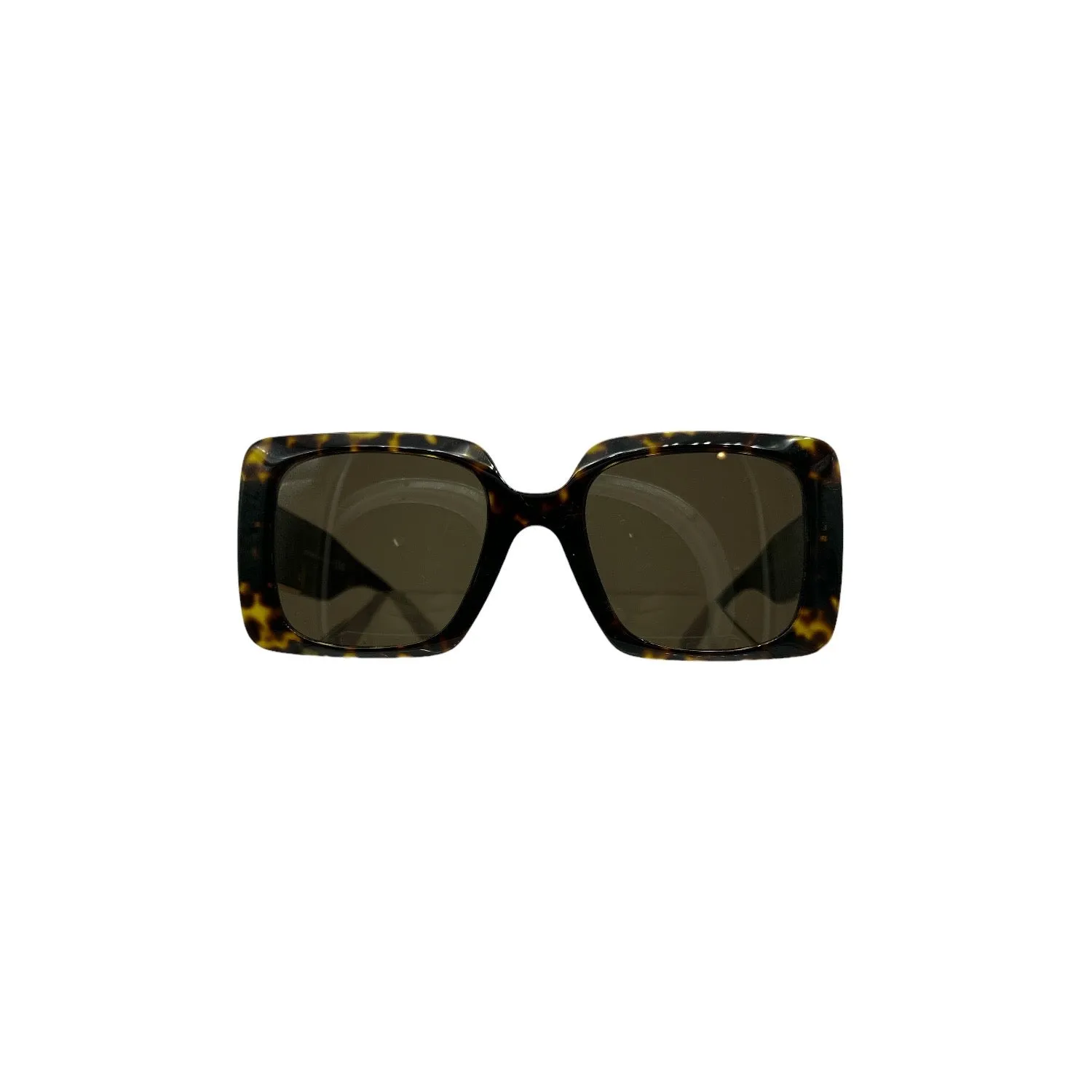 Versace VE4405 54 Women's Oversized Sunglasses