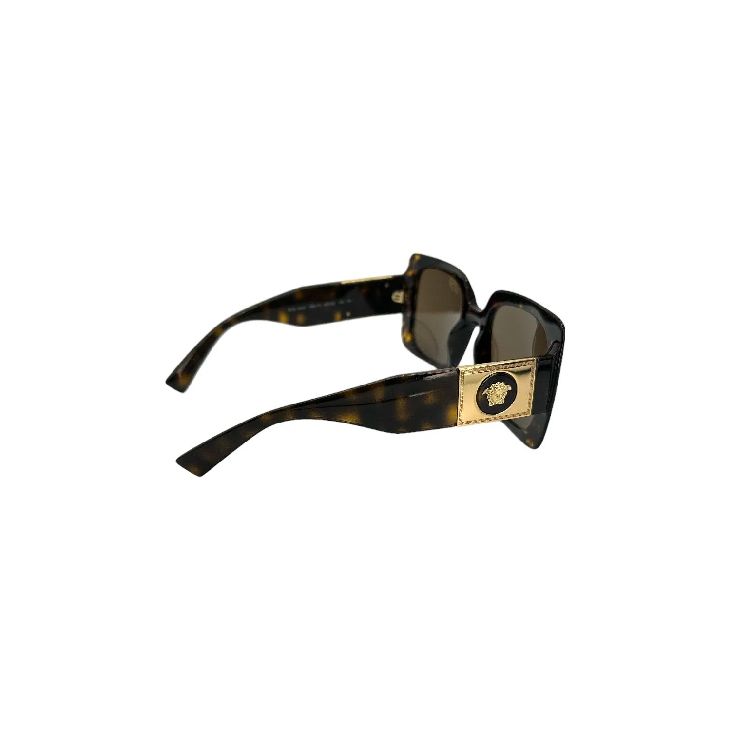 Versace VE4405 54 Women's Oversized Sunglasses