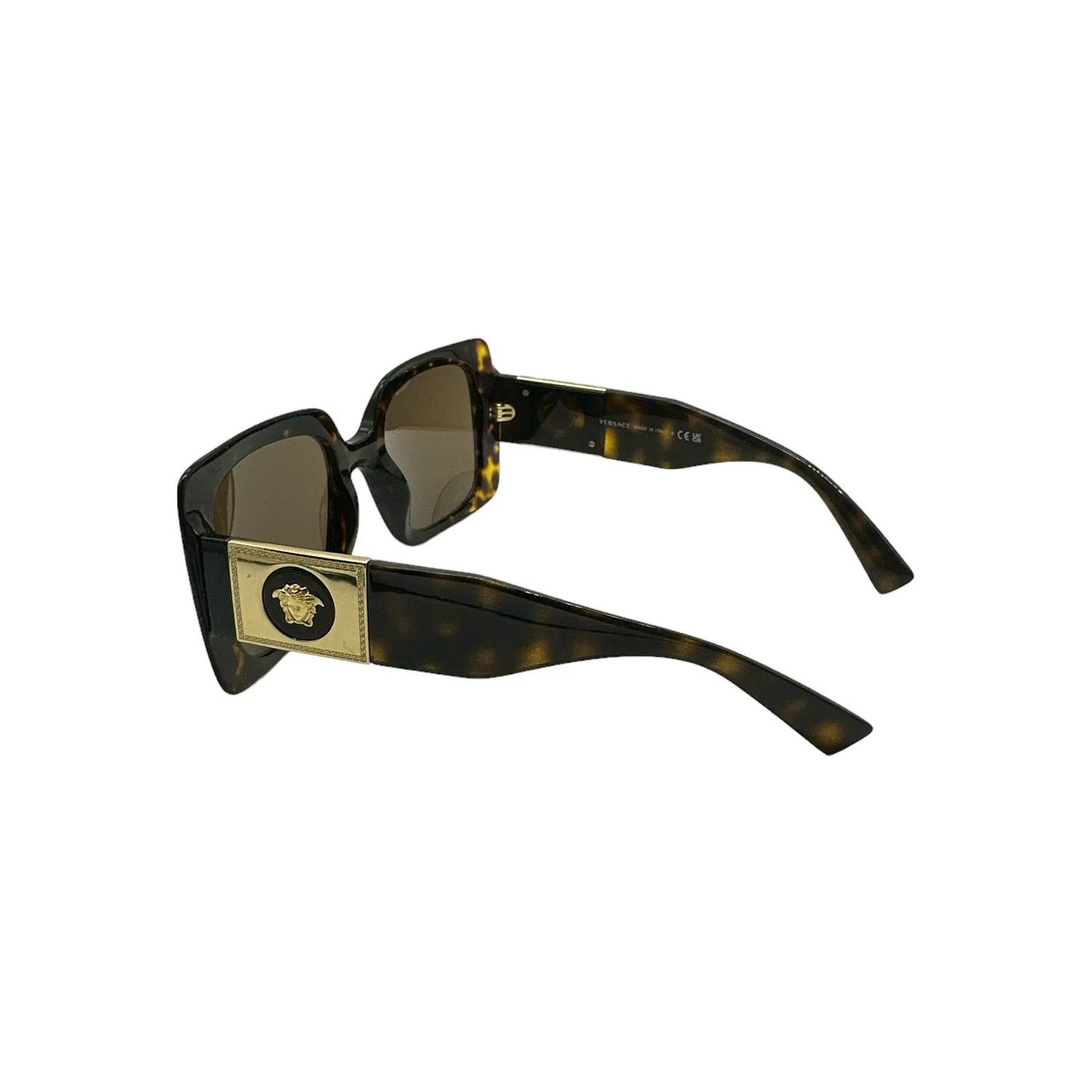 Versace VE4405 54 Women's Oversized Sunglasses