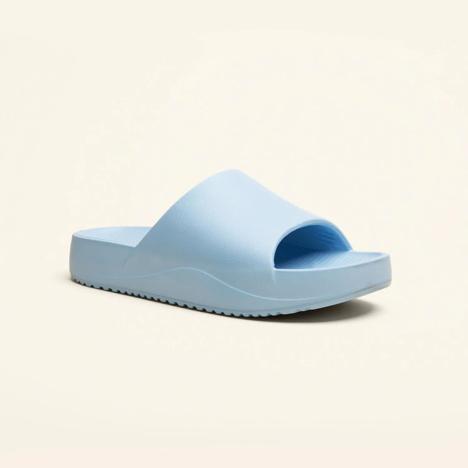 VIP Slides Winner!