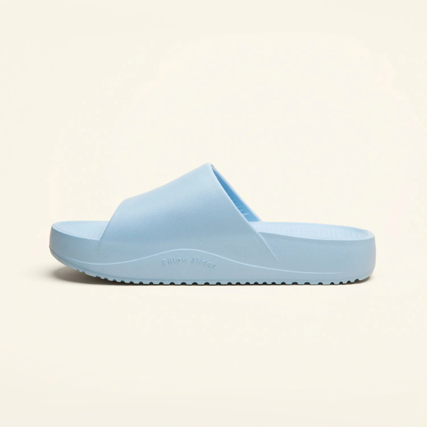 VIP Slides Winner!