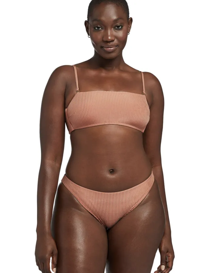 Vitamin A Midori Classic Bikini Bottom