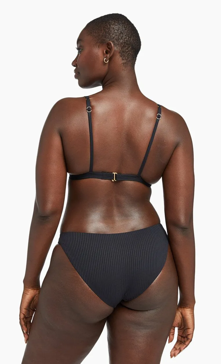 Vitamin A Midori Classic Bikini Bottom