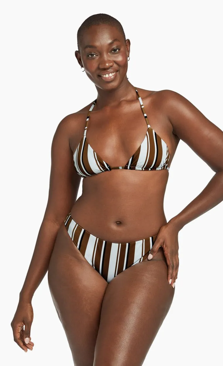 Vitamin A Midori Classic Bikini Bottom