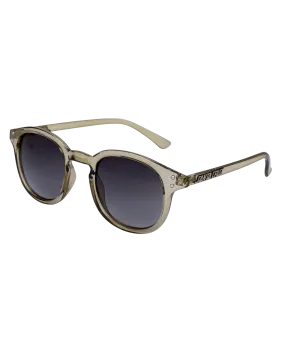 Watson Sunglasses in Clear Sea Kelp