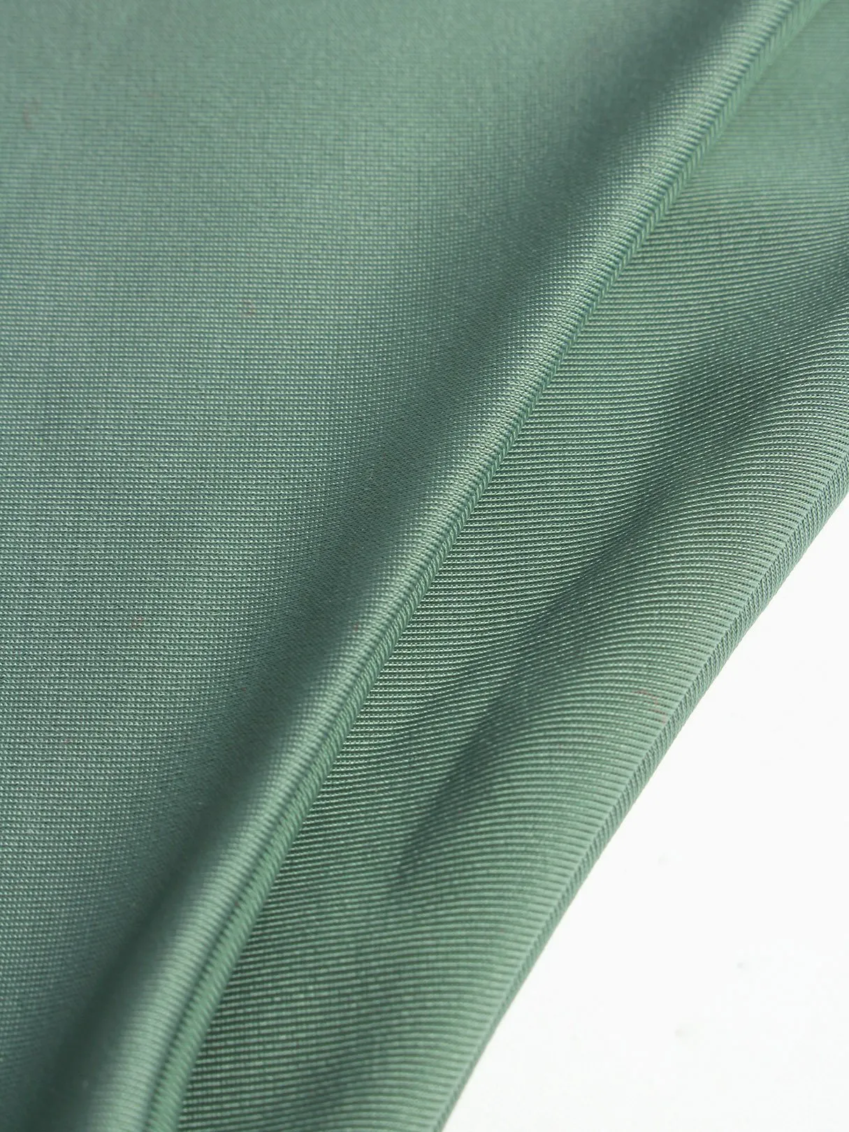 Wholesale Green Halter Sleeveless Plain Two Piece Bikinis