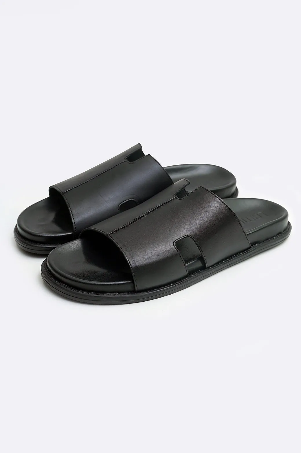 WIDE VAMP SLIDES
