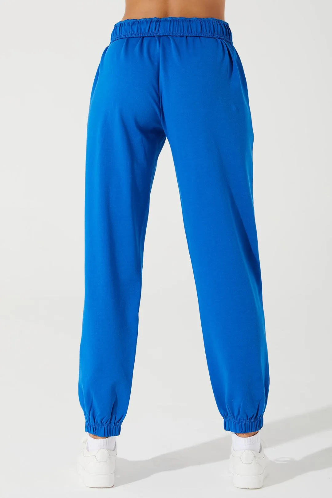 Woman Janet Sweatpant - Atlantis