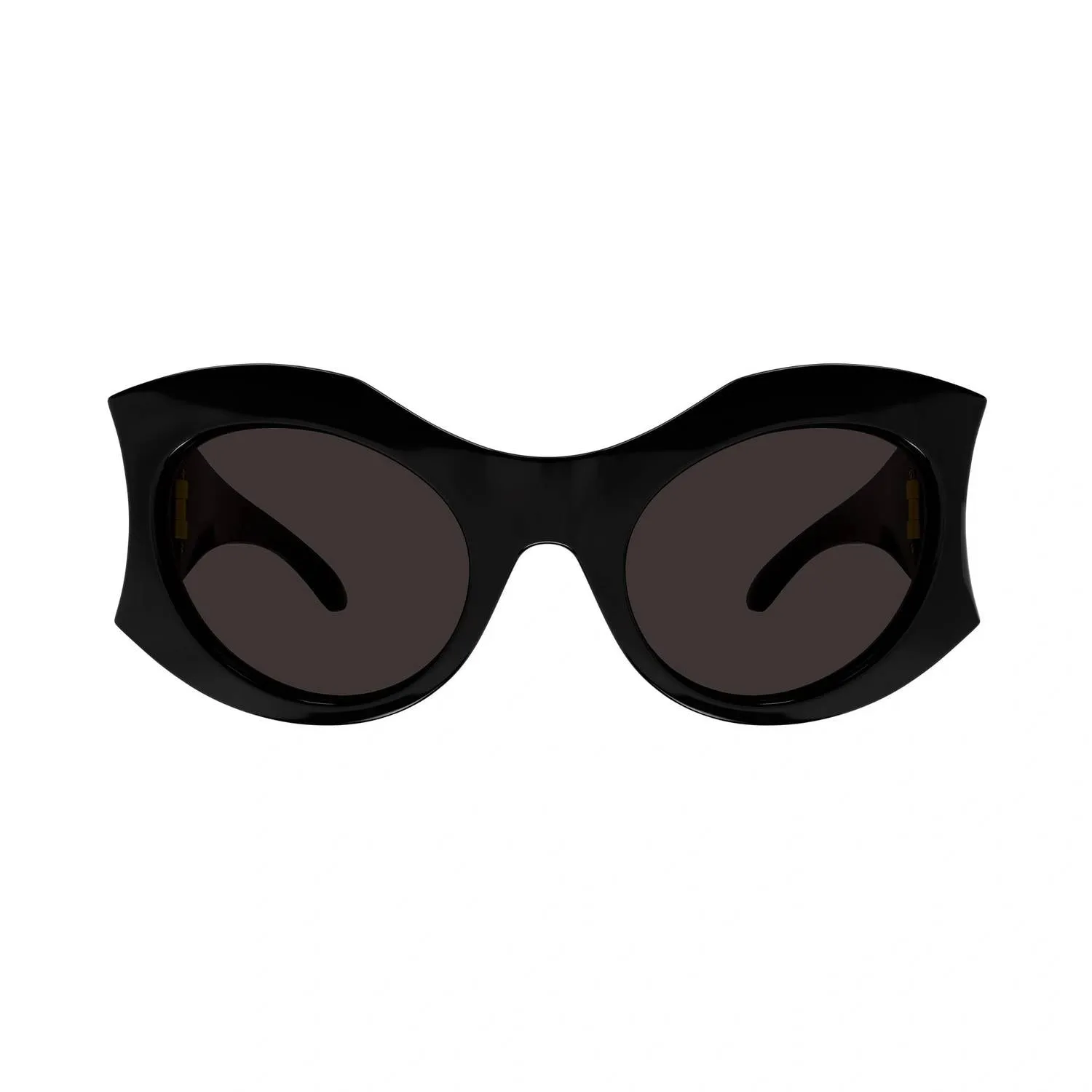Women's Bb0256S Sunglasses In Black