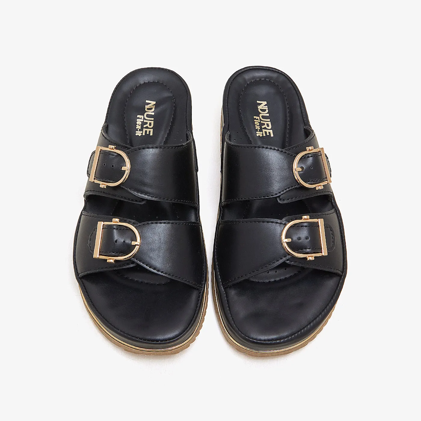 Women's Super Soft Slides